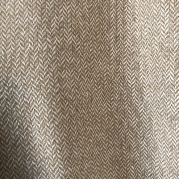 TWO pairs of Banana Republic wide leg trousers - Picture 8 of 8